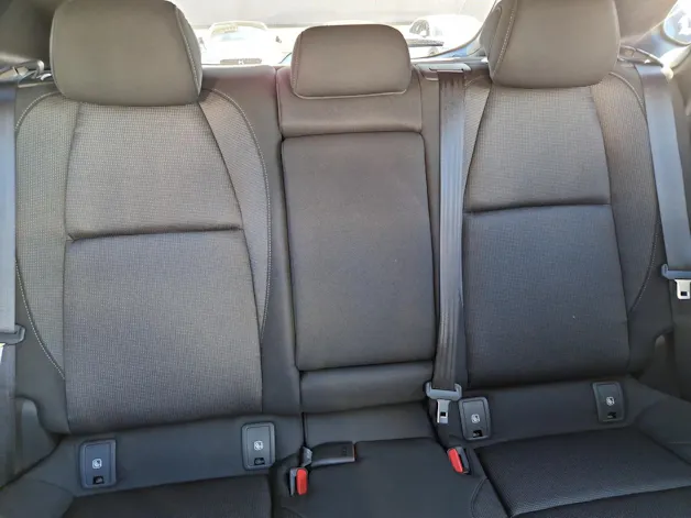 Mazda CX-30 2.0 186 Centre-Line