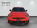 Fiat 600 Abarth Turismo