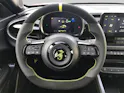 Fiat 600 Abarth Turismo