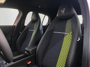 Fiat 600 Abarth Turismo