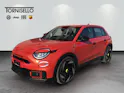 Fiat 600 Abarth Turismo