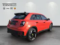 Fiat 600 Abarth Turismo