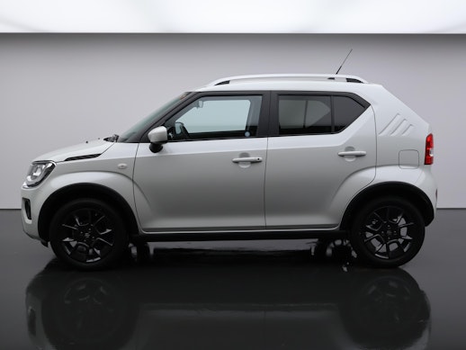 SUZUKI Ignis 1.2 Compact+ Hybrid 1