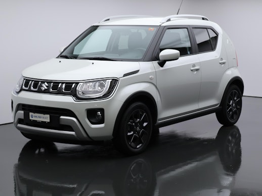 SUZUKI Ignis 1.2 Compact+ Hybrid 0