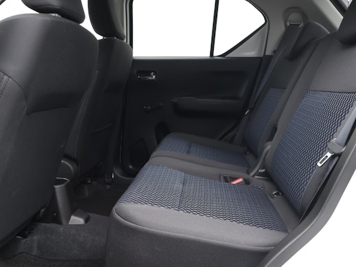 SUZUKI Ignis 1.2 Compact+ Hybrid 3