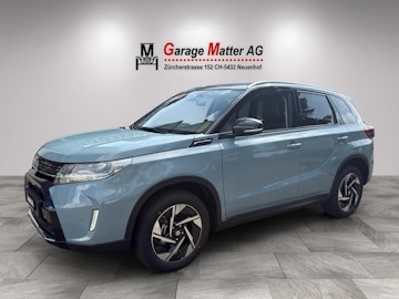 Vehicle image SUZUKI VITARA 0 Vehicle image SUZUKI VITARA 0