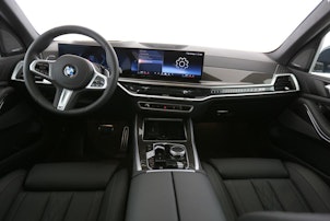 Vehicle image BMW X5 40i xDrive SAG