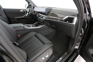 Vehicle image BMW X5 40i xDrive SAG