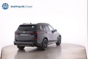 Vehicle image BMW X5 40i xDrive SAG