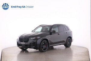 Vehicle image BMW X5 40i xDrive SAG