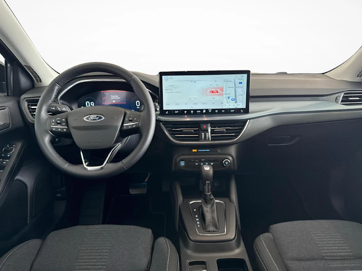 Fahrzeugbild FORD FOCUS