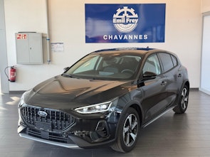 Vehicle image FORD Focus 1.0i EcoB Hybrid 155 Active X