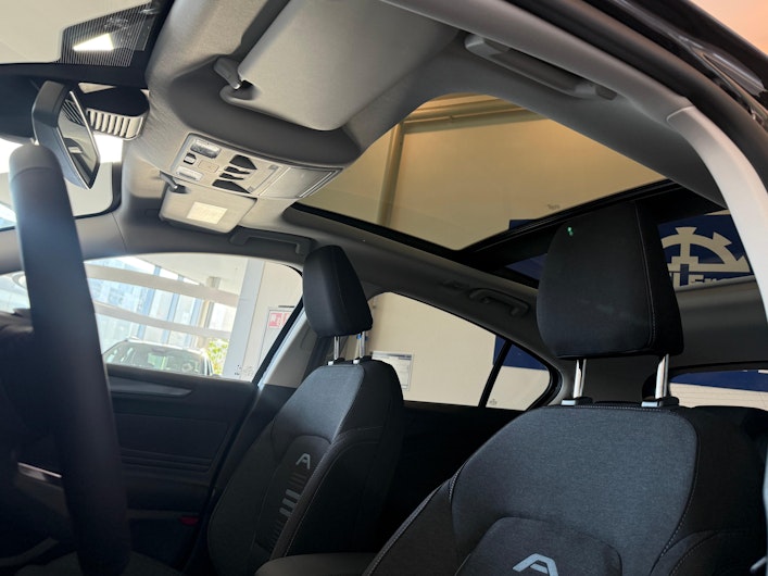 Vehicle image FORD FOCUS