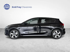 immagine del veicolo FORD Focus 1.0i EcoB Hybrid 155 Active X