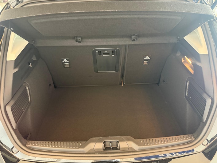 Vehicle image FORD FOCUS