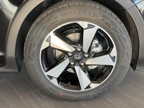 Vehicle image FORD Focus 1.0i EcoB Hybrid 155 Active X