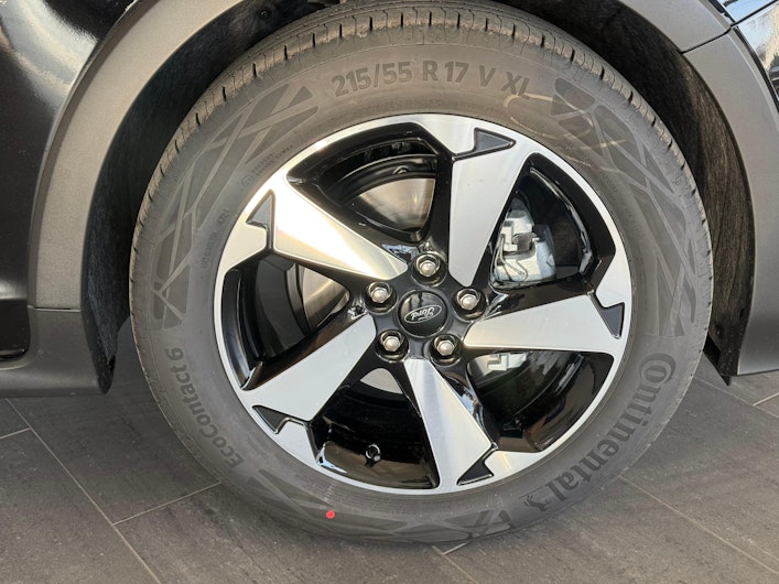 Vehicle image FORD FOCUS