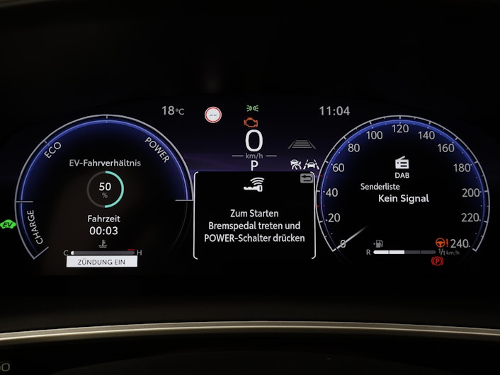 Vehicle image TOYOTA COROLLA CROSS