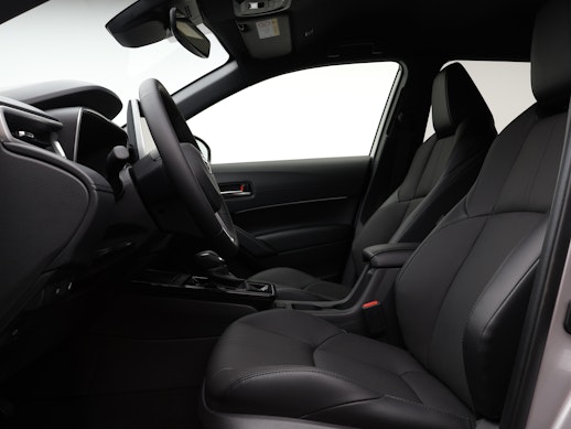 TOYOTA Corolla Cross 2.0 HSD Premium AWD-i 3