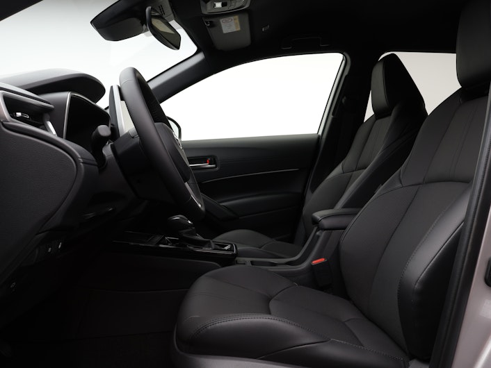 Vehicle image TOYOTA COROLLA CROSS