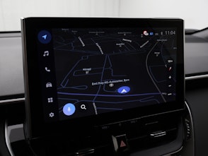 Vehicle image TOYOTA Corolla Cross 2.0 HSD Premium AWD-i