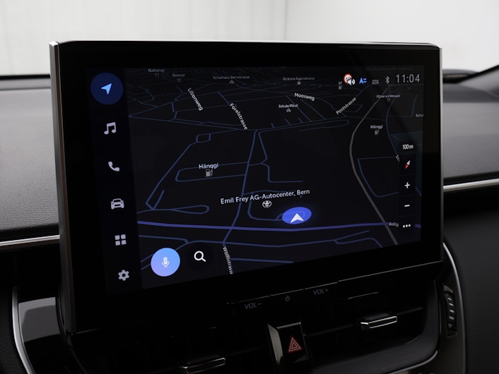 Vehicle image TOYOTA COROLLA CROSS