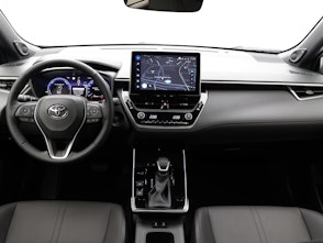 Vehicle image TOYOTA Corolla Cross 2.0 HSD Premium AWD-i