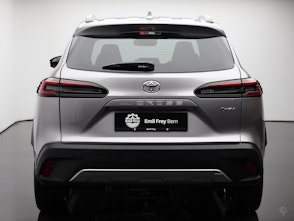 Vehicle image TOYOTA Corolla Cross 2.0 HSD Premium AWD-i