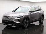 First vehicle image