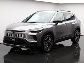 Vehicle image TOYOTA Corolla Cross 2.0 HSD Premium AWD-i