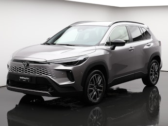 Vehicle image TOYOTA Corolla Cross 2.0 HSD Premium AWD-i