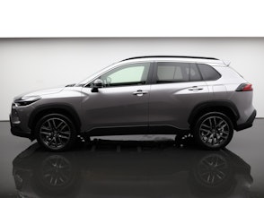 Vehicle image TOYOTA Corolla Cross 2.0 HSD Premium AWD-i