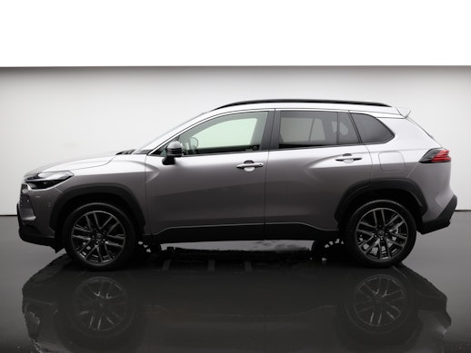 TOYOTA Corolla Cross 2.0 HSD Premium AWD-i 1