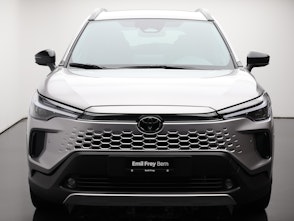 Vehicle image TOYOTA Corolla Cross 2.0 HSD Premium AWD-i