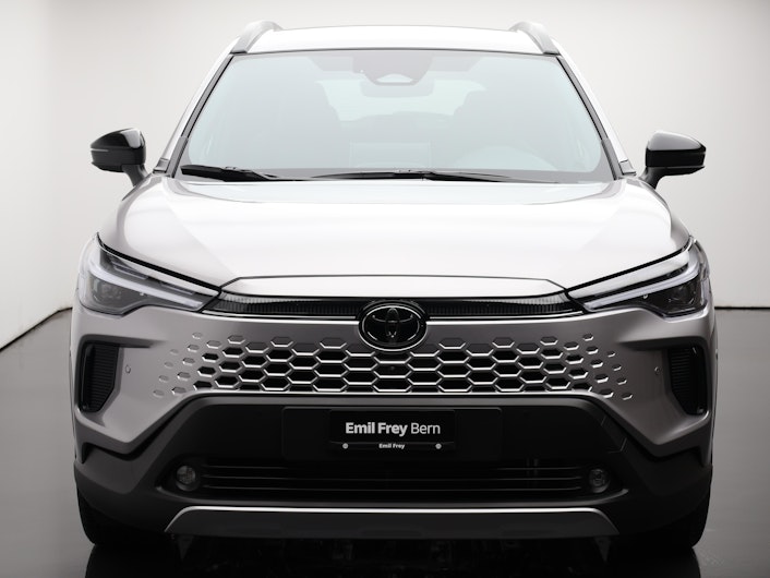 Vehicle image TOYOTA COROLLA CROSS