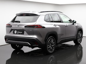 Vehicle image TOYOTA Corolla Cross 2.0 HSD Premium AWD-i