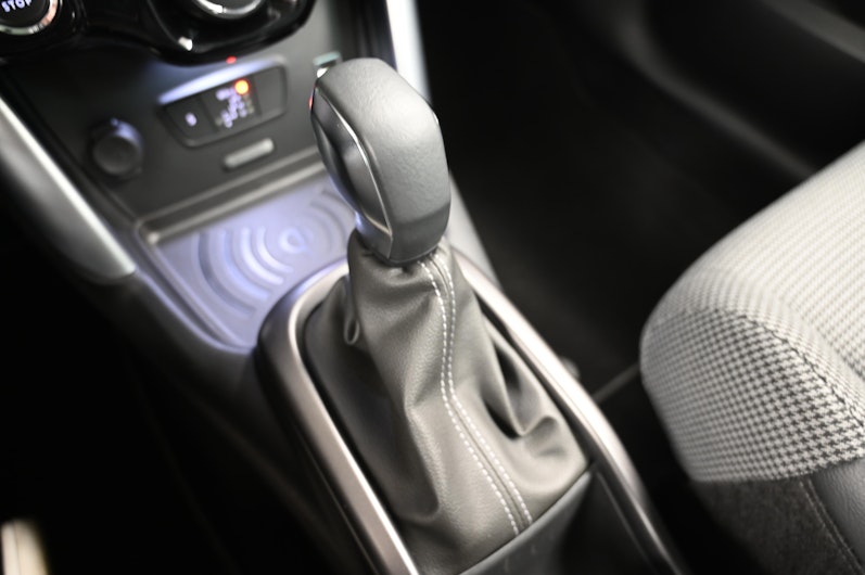 Vehicle image CITROEN C3 AIRCROSS