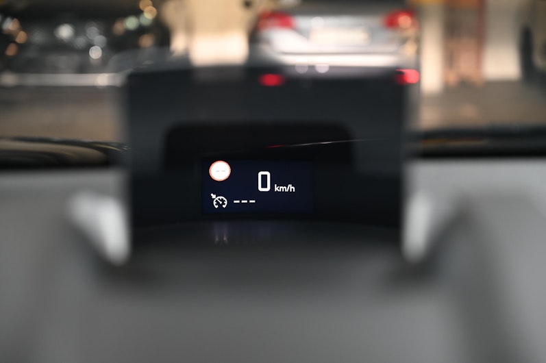 Vehicle image CITROEN C3 AIRCROSS