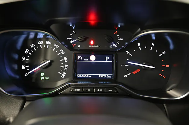 Citroën C3 Aircross 1.2 PureTech 130 Shine