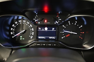 Vehicle image CITROEN C3 Aircross 1.2 PureTech 130 Shine