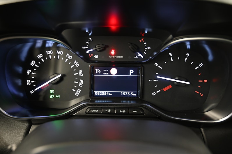 Vehicle image CITROEN C3 AIRCROSS