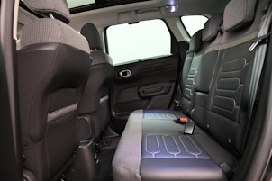 Vehicle image CITROEN C3 Aircross 1.2 PureTech 130 Shine