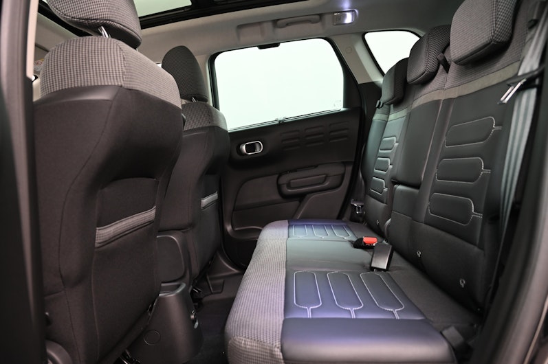 Vehicle image CITROEN C3 AIRCROSS