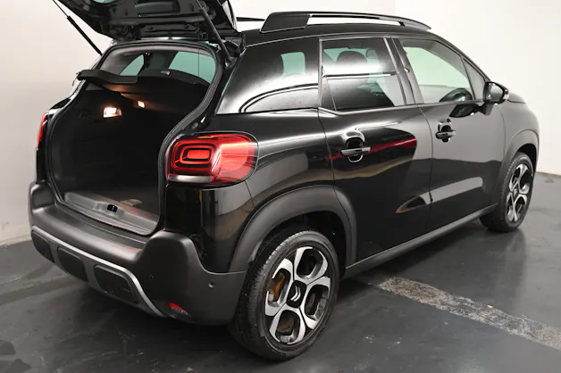 Citroën C3 Aircross 1.2 PureTech 130 Shine