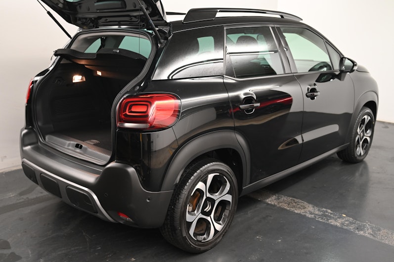 Vehicle image CITROEN C3 AIRCROSS