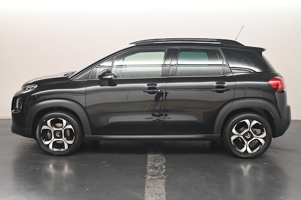CITROEN C3 Aircross 1.2 PureTech 130 Shine 2