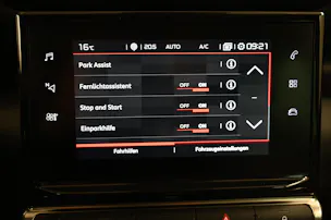 Citroën C3 Aircross 1.2 PureTech 130 Shine