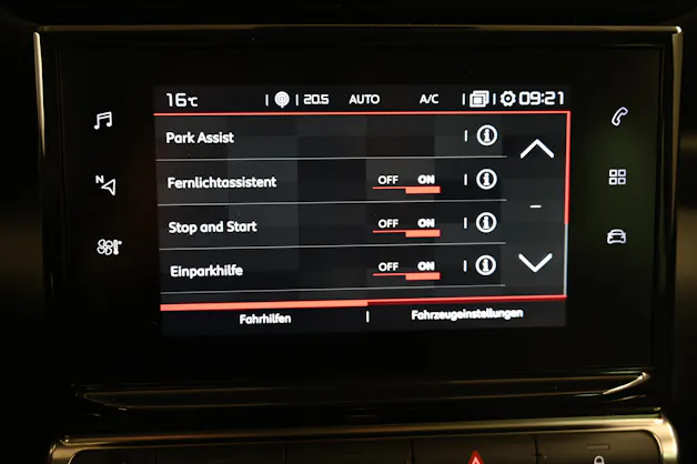 Citroën C3 Aircross 1.2 PureTech 130 Shine