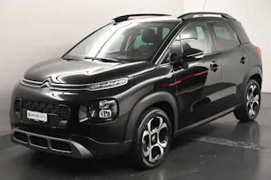 Citroën C3 Aircross 1.2 PureTech 130 Shine