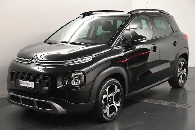 Citroën C3 Aircross 1.2 PureTech 130 Shine